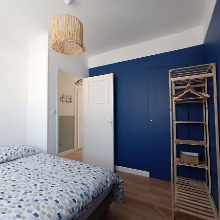 Chez Clem Appartement Calais Buitenkant foto